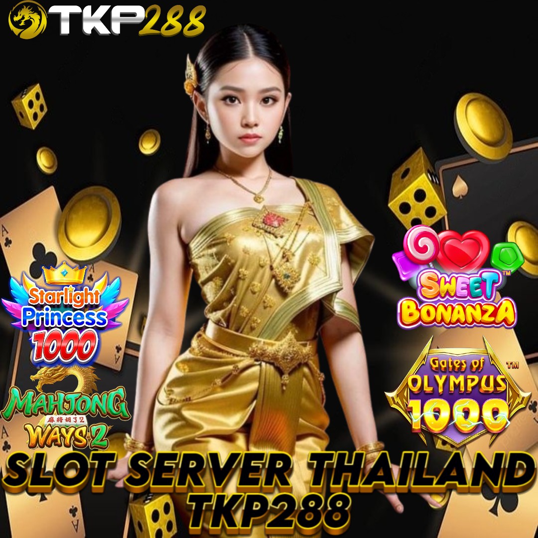 Situs Slot Gacor Hari Ini